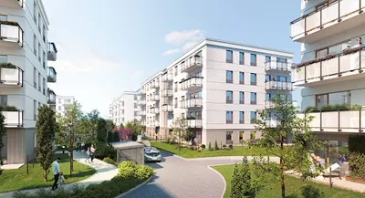 Nowe Mieszkania Teofilów - art.TEO